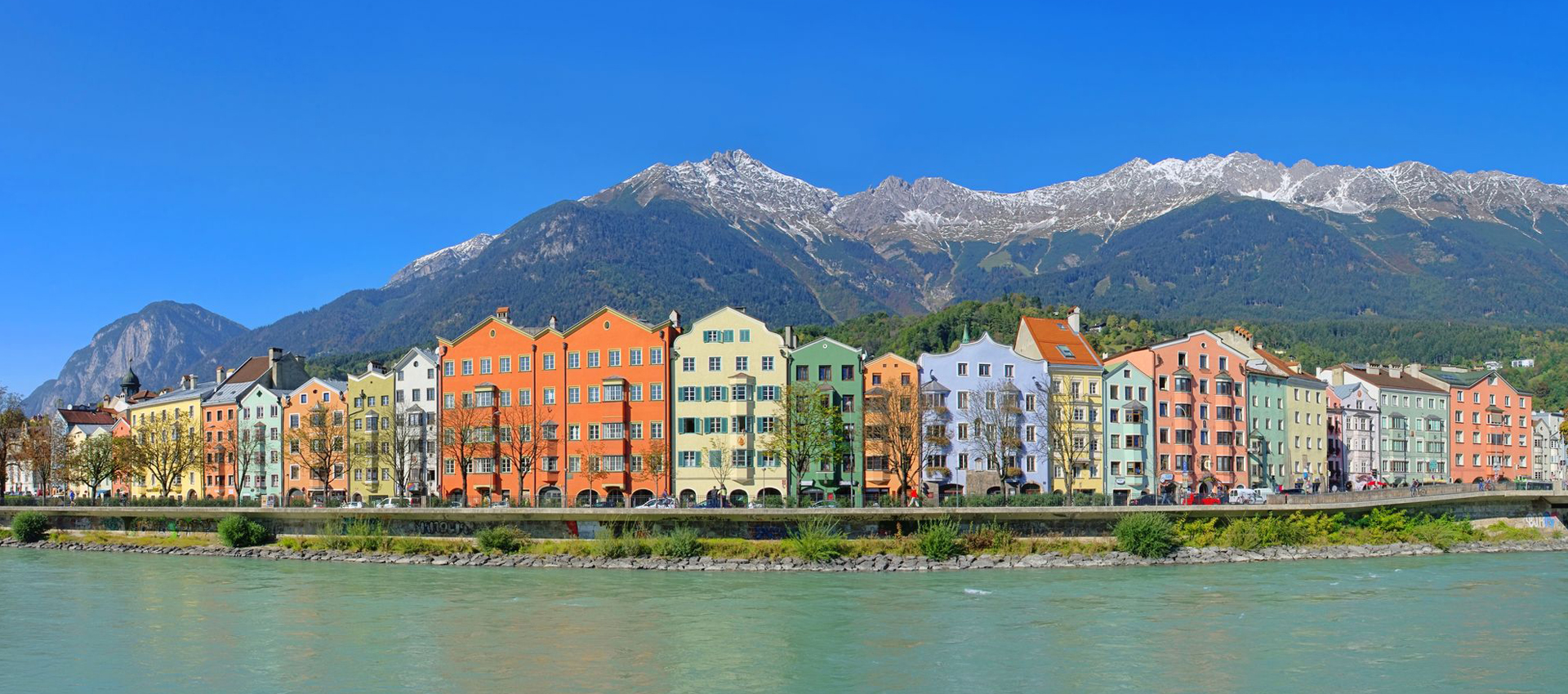 Innsbruck