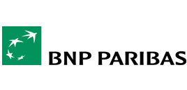 Logo BNP Paribas