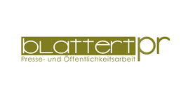 logo blattert