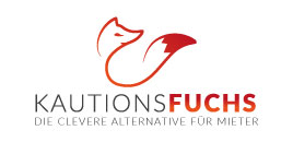 Logo des Unternehmens Kautionsfuchs