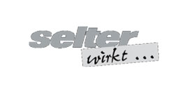 logo seltersilber